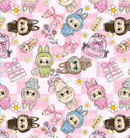 La bubu Checkers preorder 20