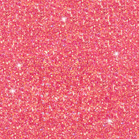 New! Glitter Peachy Pink preorder