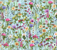 New! Wildflowers Sky preorder