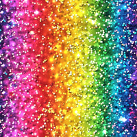 New! Birthday Party Icy Glitter preorder