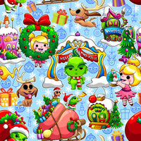 Grinchmas Wonderland preorder