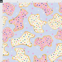 New! Circus Animal Cookies on blue preorder