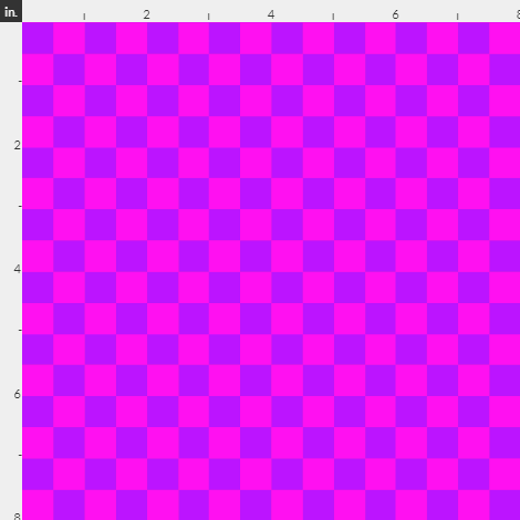 New! Neon Purple/Pink Checkers Check preorder