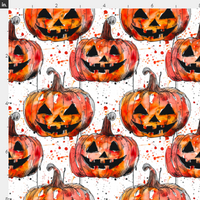 New! Painted Pumpkins preorder