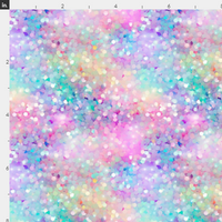 New! Cotton Candy Glitter preorder