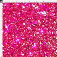 New! Party Pink Chunky Brights Glitter preorder