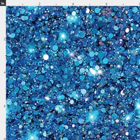 New! Blueberry Chunky Brights Glitter preorder