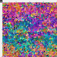 New! Confetti glitter Jewel tones preorder