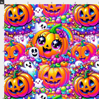 New! LF Googly Eye Pumpkins Ghosts preorder