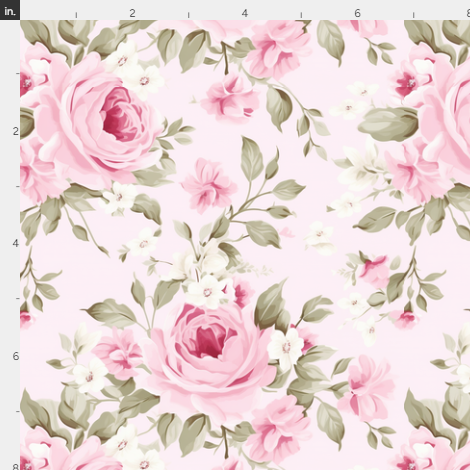 New! Garden Party Roses preorder