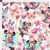 Minnie Fairies  preorder