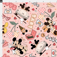 Mouse Park peachy Valentine’s Day preorder