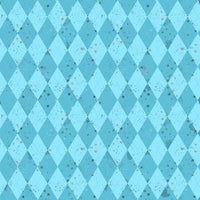 New! Harlequin Aqua preorder