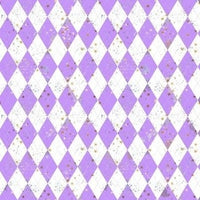 New! Harlequin Purple preorder