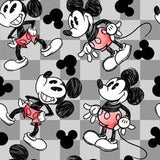 New! Mouse Boy Sketchy 1" Checkers preorder