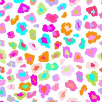 New! Birthday Party Cheetah preorder