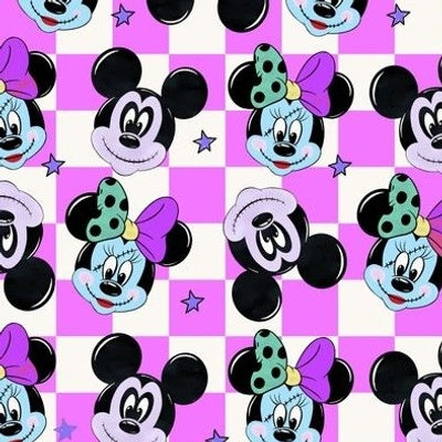 NBC Mouse Checkers preorder