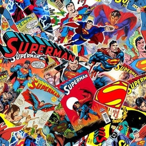 Super Dude preorder