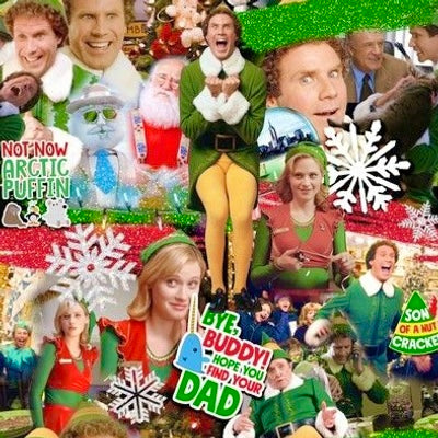 Christmas Buddy preorder