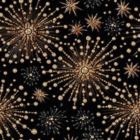 New Year Fireworks Diamonds/Gold preorder