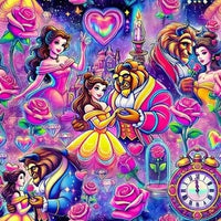 New! Timeless Beauty preorder