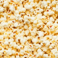 New Movies Popcorn preorders