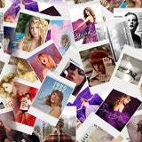 New! Taylor Polaroids preorder