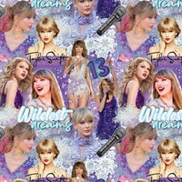 New! Taylor Wildest Dreams preorder