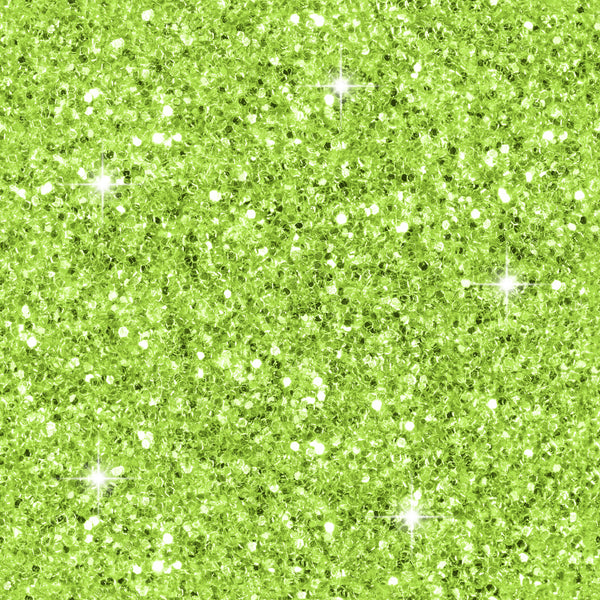 Lime green Glitter preorder