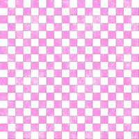 Pink& White sm Check Grunge preorder