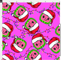 Coco Santa Hat Christmas