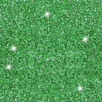Irish green Glitter preorder