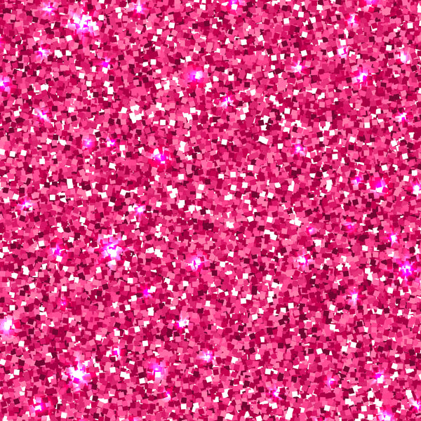 Pink Magenta Confetti Glitter preorder